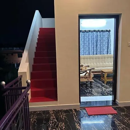 Tamizh Nest - தமிழ்க்குடில் Villa Kanyakumari Exterior photo